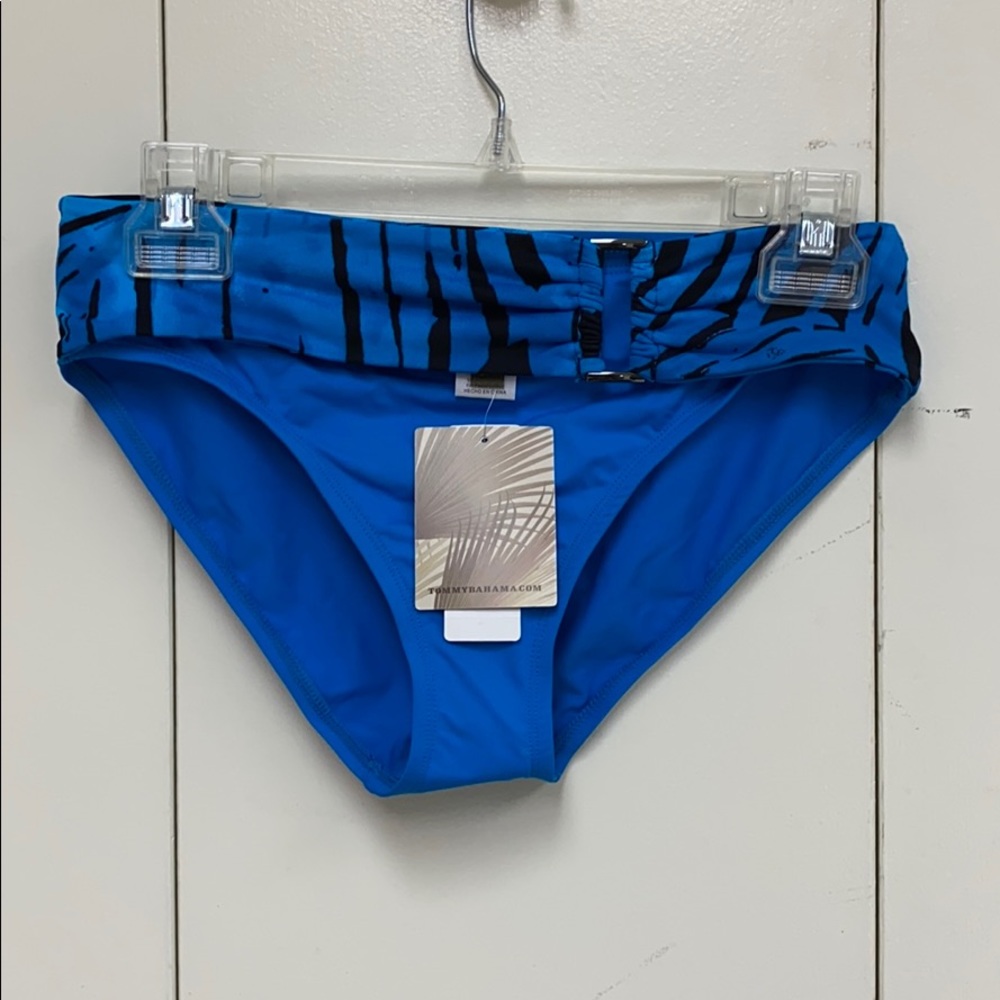 Tommy Bahama Bikini Bottom